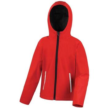 Windjack Result Veste imperméable enfant