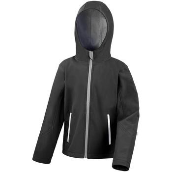 Windjack Result Veste imperméable enfant