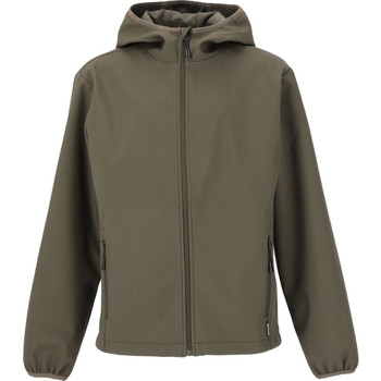 Windjack Whistler Veste imperméable enfant Luango
