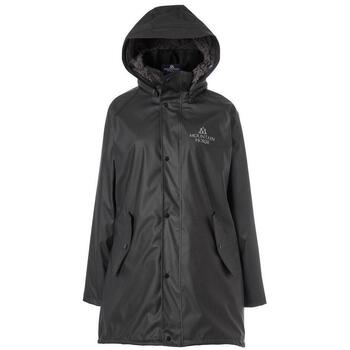 Windjack Mountain Horse Imperméable équitation à capuche enfant Spirit