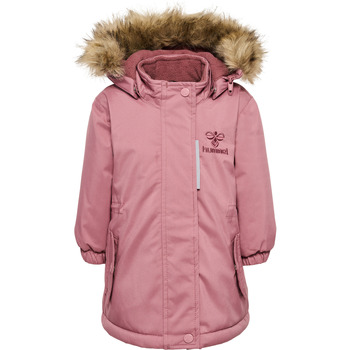 Windjack hummel Veste imperméable bébé fille Penni Tex