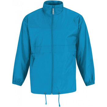 B&c Windjack B&c Veste imperméable Sirocco