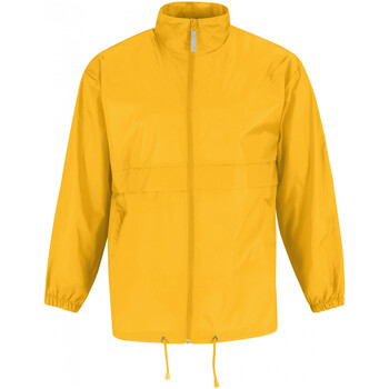 B&c Windjack B&c Veste imperméable Sirocco