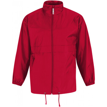 B&c Windjack B&c Veste imperméable Sirocco