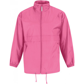 B&c Windjack B&c Veste imperméable Sirocco