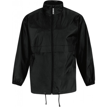 B&c Windjack B&c Veste imperméable Sirocco