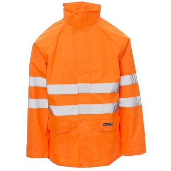 Windjack Payper Wear Veste imperméable Payper Hurricane-jacket