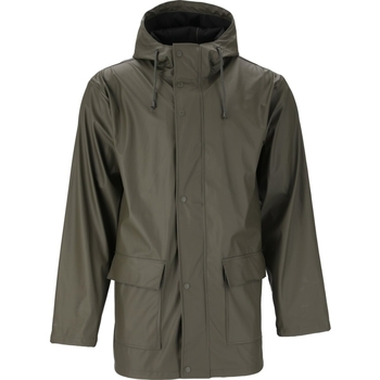 Windjack Weather Report Veste imperméable Torsten