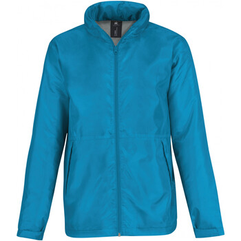 B&c Windjack B&c Veste imperméable Multi-Active