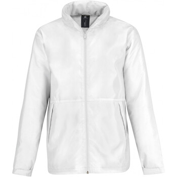 B&c Windjack B&c Veste imperméable Multi-Active