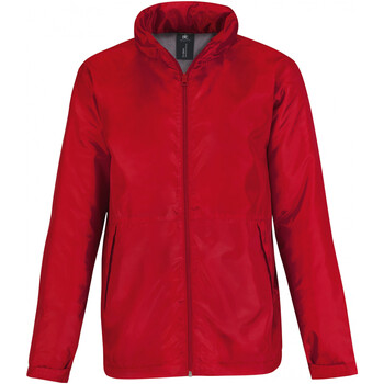 B&c Windjack B&c Veste imperméable Multi-Active