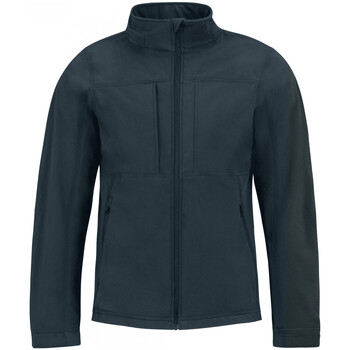 B&c Windjack B&c Veste imperméable à capuche