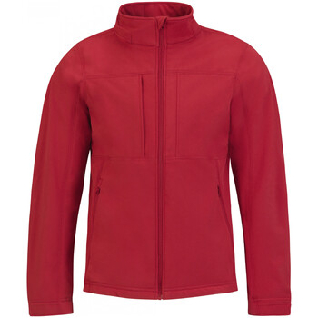 B&c Windjack B&c Veste imperméable à capuche