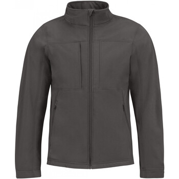 B&c Windjack B&c Veste imperméable à capuche