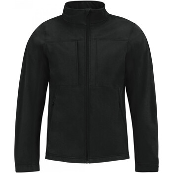 B&c Windjack B&c Veste imperméable à capuche