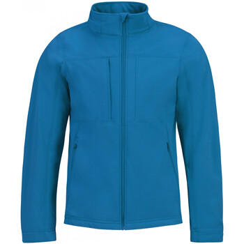 B&c Windjack B&c Veste imperméable à capuche
