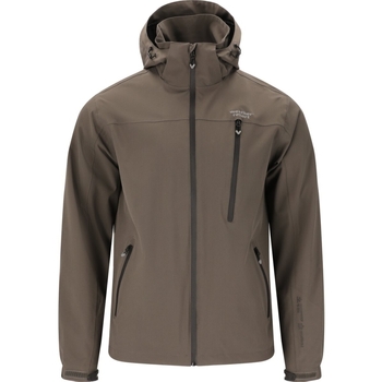 Windjack Weather Report Veste imperméable Delton