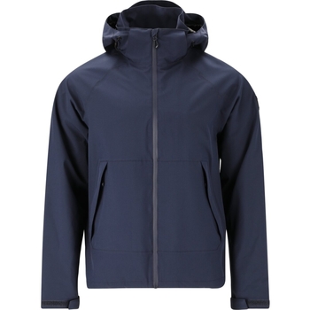 Windjack Weather Report Veste imperméable Bretton