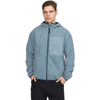 Windjack Revolution Veste imperméable à capuche
