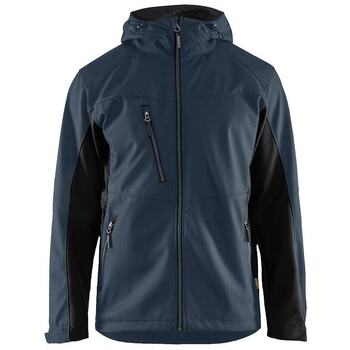 Blazer Blaklader Veste imperméable à capuche