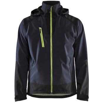 Blazer Blaklader Veste imperméable Stretch 2D