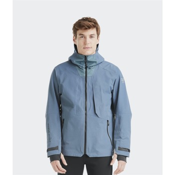 Windjack Horse Pilot Veste imperméable à capuche Element