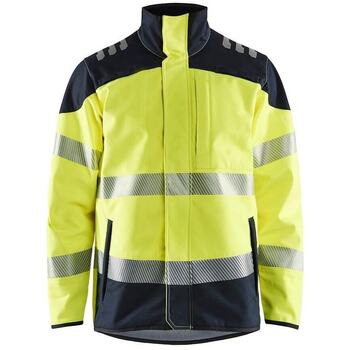 Mantel Blaklader Veste imperméable