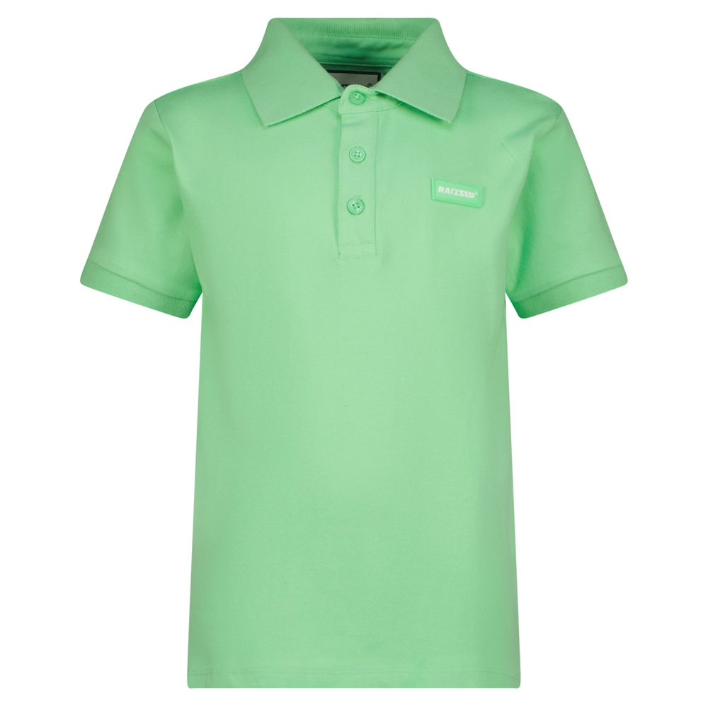 Raizzed jongens polo
