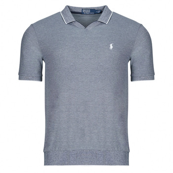 Polo Shirt Korte Mouw Polo Ralph Lauren POLO HABILLE COL ITALIEN