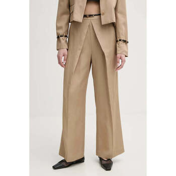 Broek Isabelle Blanche -