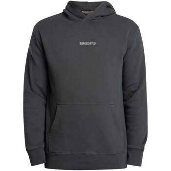 Sweater Superdry Micro Logo Pullover Hoodie