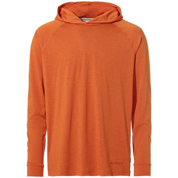 Sweater Vaude Sweatshirt à capuche Mineo