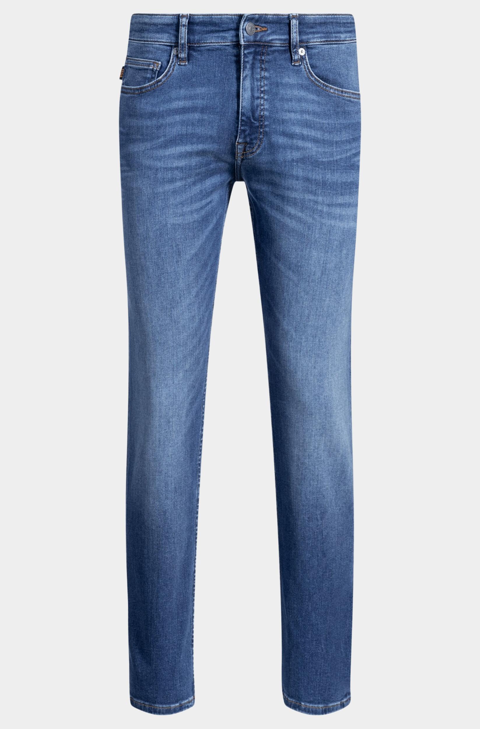 Boss Orange 5-pocket jeans delaware bo 10263422 02 50537813/422