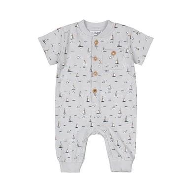 Dirkje Babyspeler Light Blauw