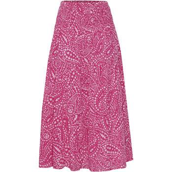 Rok B.young Jupe longue femme Imilla