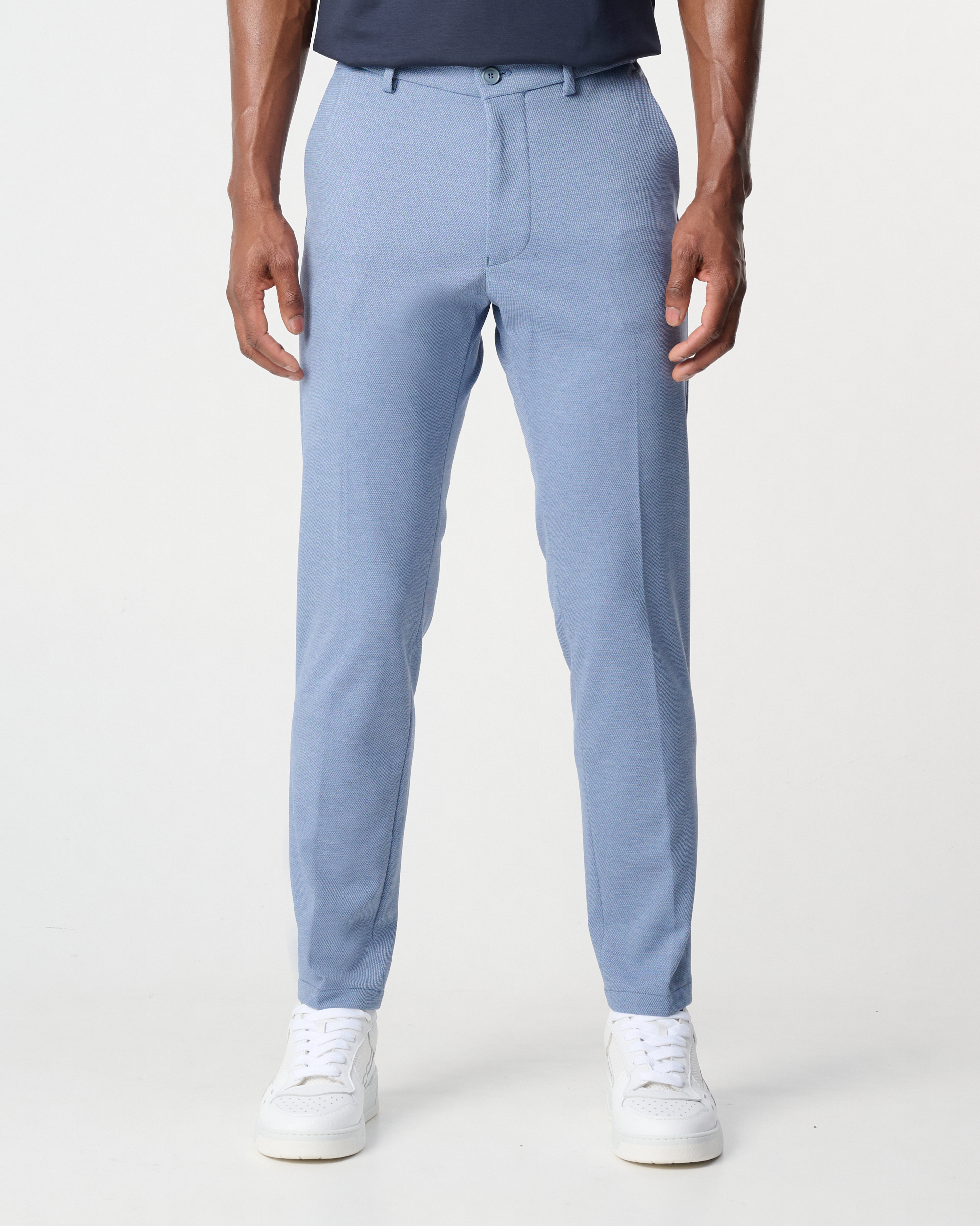 Drykorn Ajend_SK Mix & Match Heren Pantalon