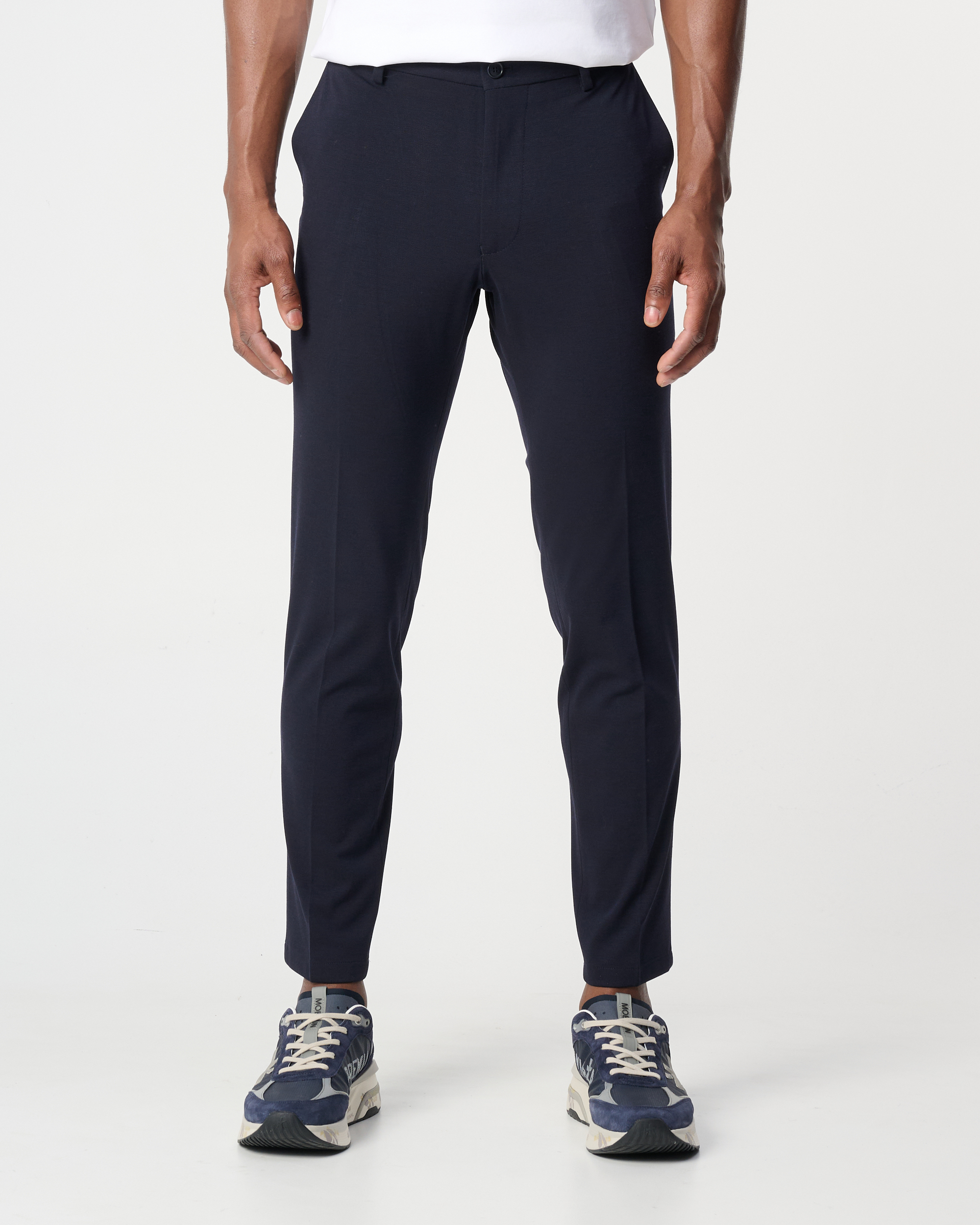 Drykorn Ajend_SK Mix & Match Heren Pantalon