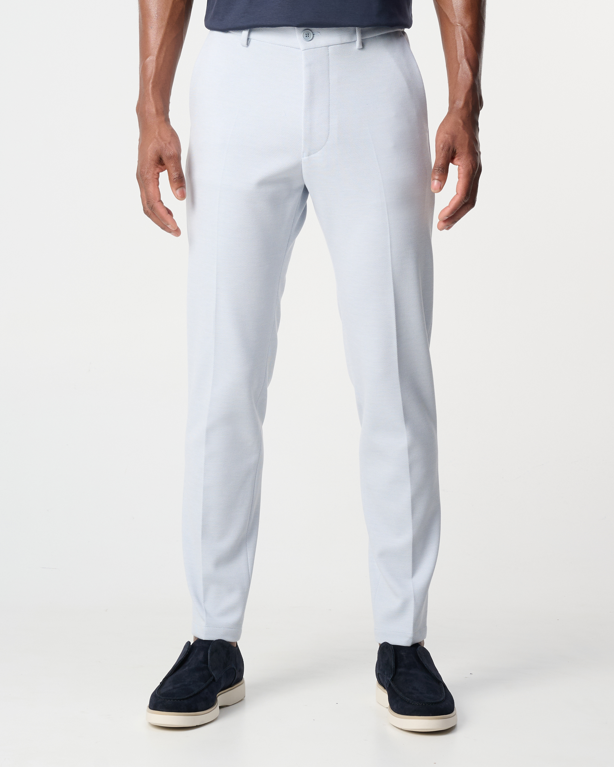 Drykorn Ajend_SK Mix & Match Heren Pantalon