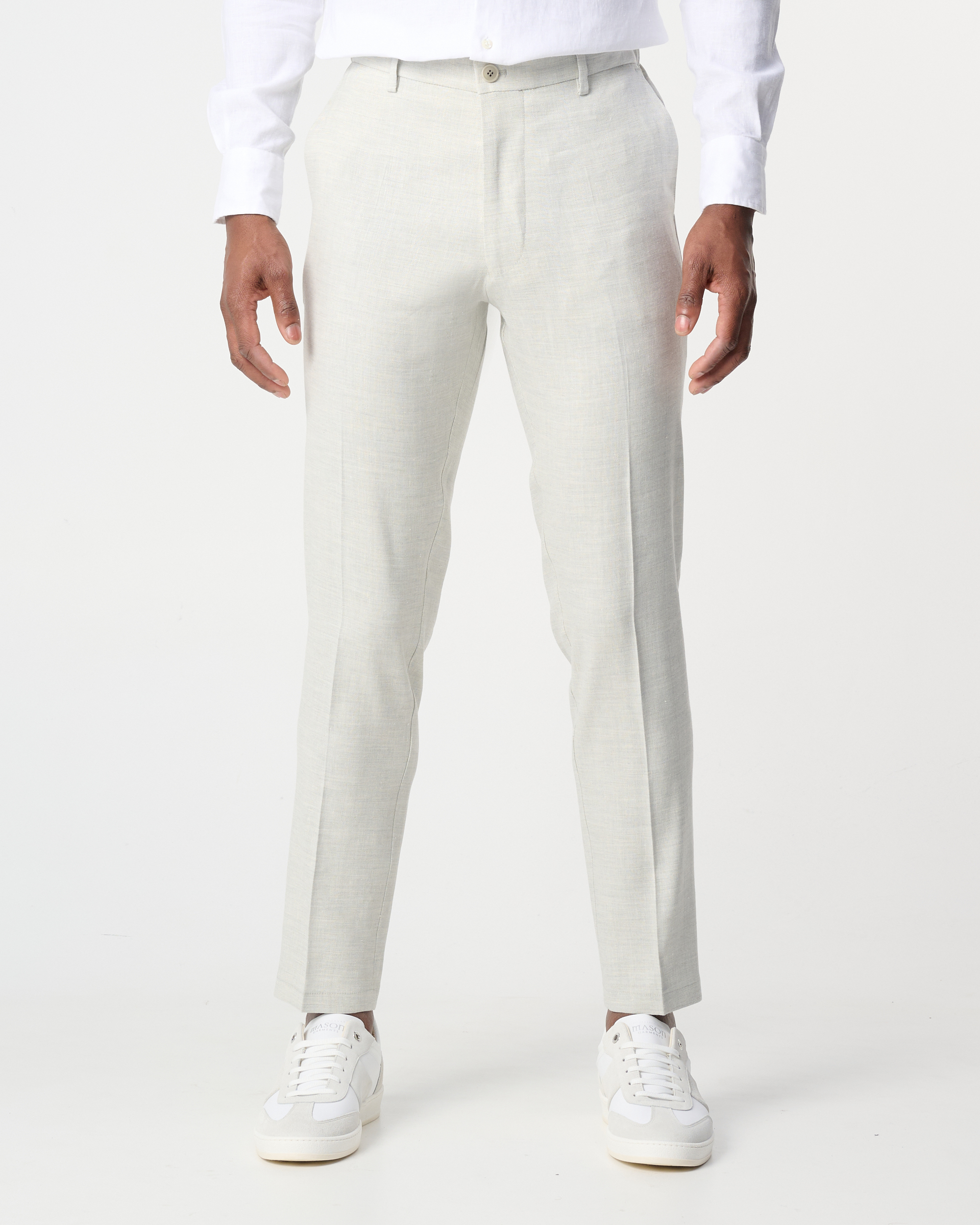 Drykorn Ajend_SK Mix & Match Heren Pantalon