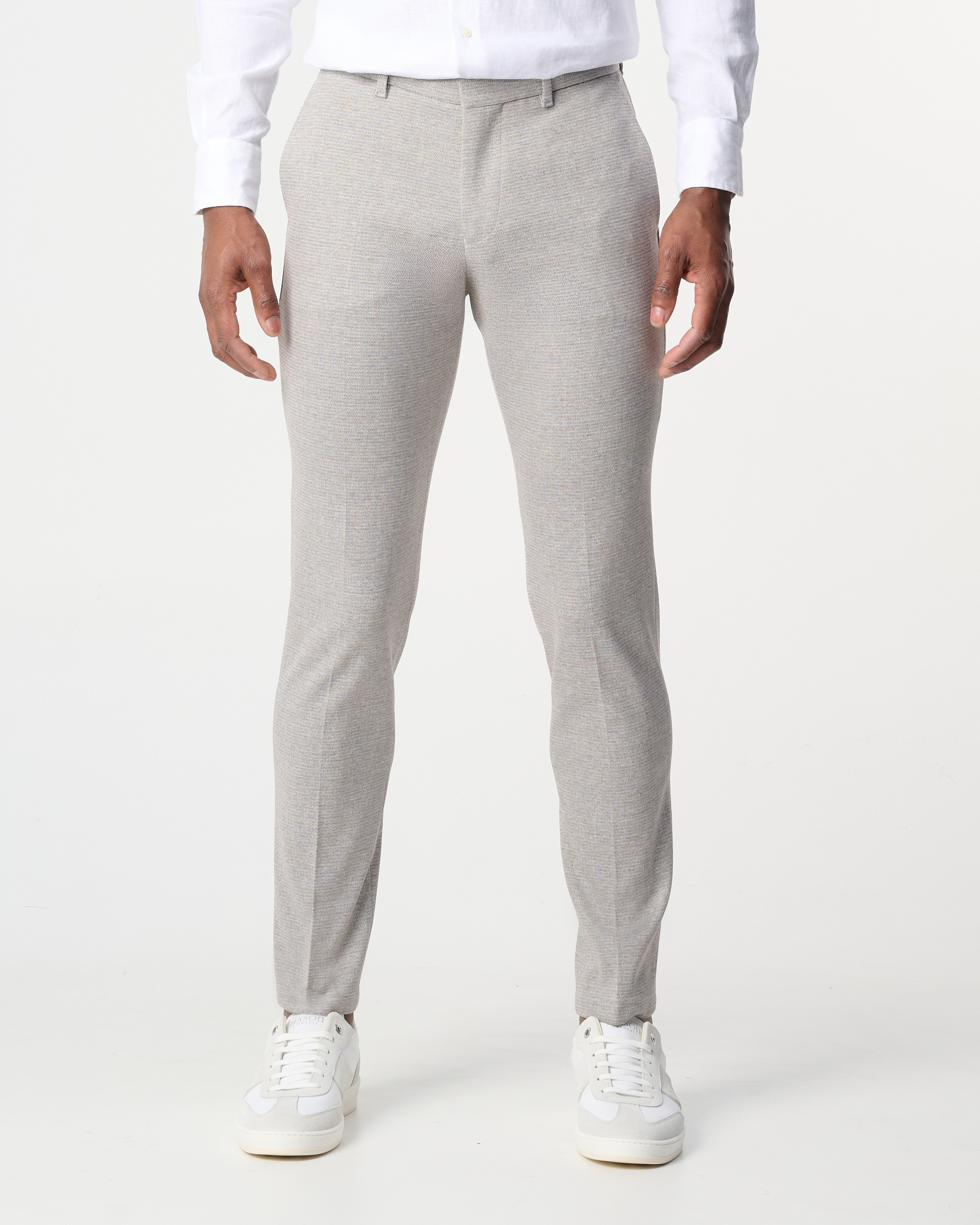 Drykorn Sight Mix & Match Heren Pantalon
