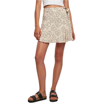 Rok Urban Classics Mini jupe femme Vicose