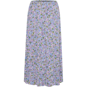 Rok Soaked In Luxury Jupe longue femme Zaya