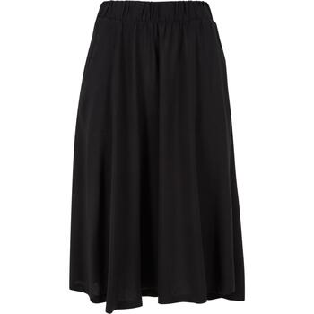 Rok Urban Classics Jupe en viscose femme