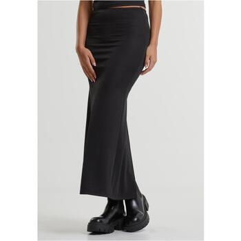 Rok Urban Classics Jupe longue paillettes femme