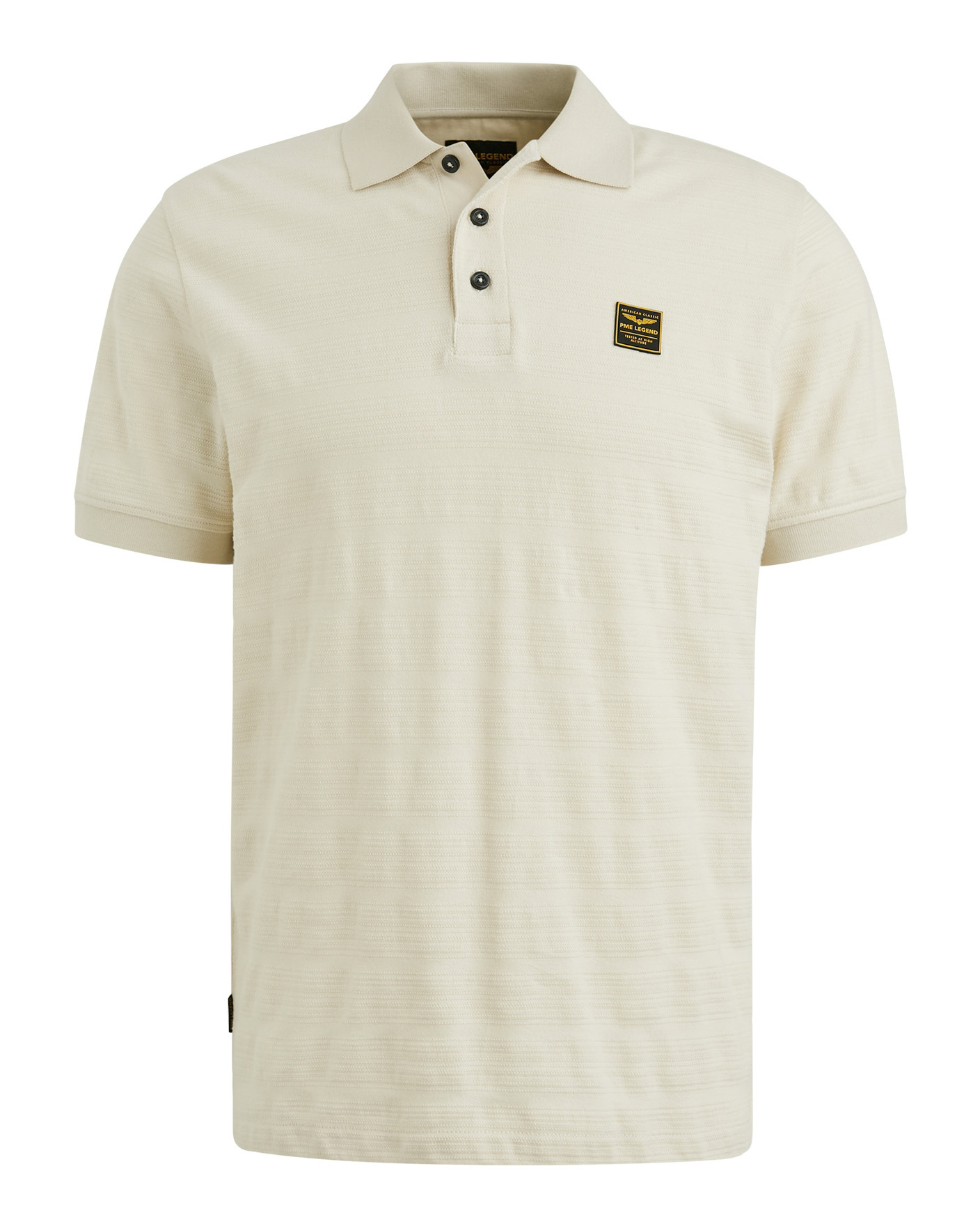 PME Legend Heren Polo KM