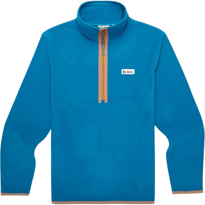 Cotopaxi Heren Amado Fleece Trui