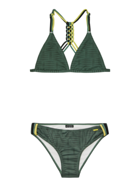 Protest Zomer triangel bikini meisjes - fimke