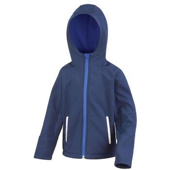 Windjack Result Veste imperméable enfant