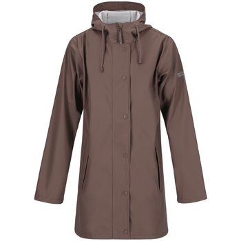 Windjack Weather Report Veste imperméable enfant Petra