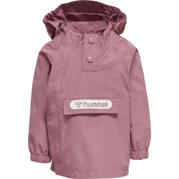 Windjack hummel Veste imperméable bébé fille Ojo